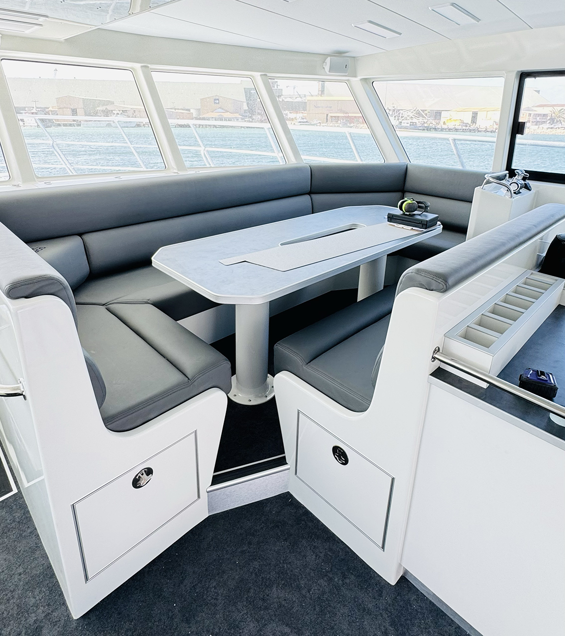 INCAT CROWTHER
